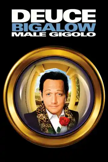 Gigolo Por Accidente