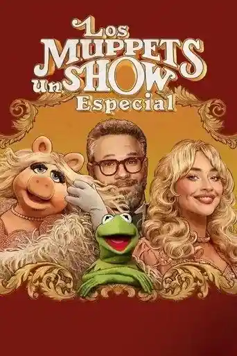 Los Muppets Un Show Especial