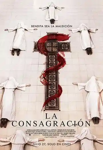 La Consagracion