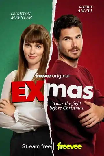 Una Navidad Escandalosa