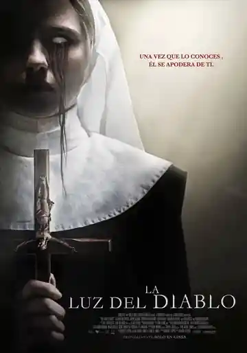 La Luz Del Diablo Espacio