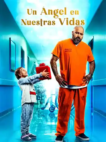 Un Ángel En Nuestras Vidas