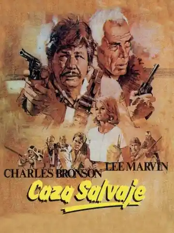 El Temible Fugitivo