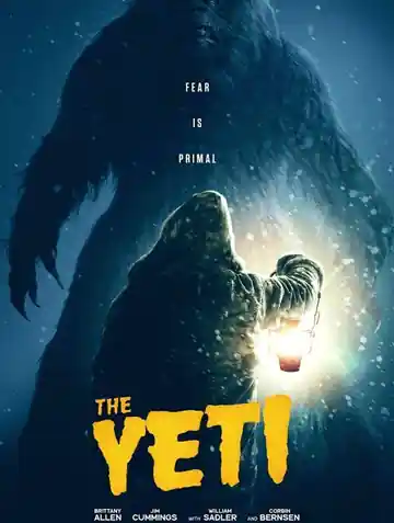 El Yeti