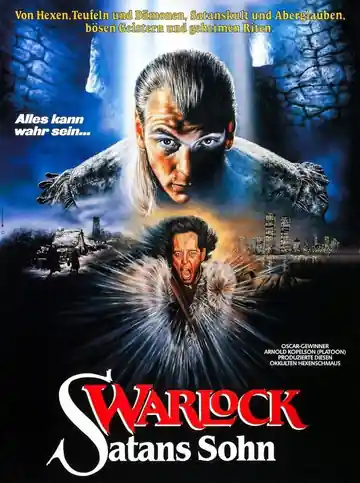 Warlock El Brujo