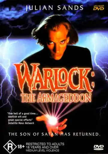 Warlock El Brujo 2