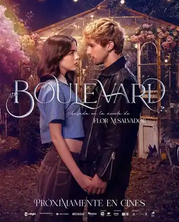 Boulevard