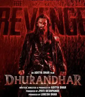 Dhurandhar The Revenge