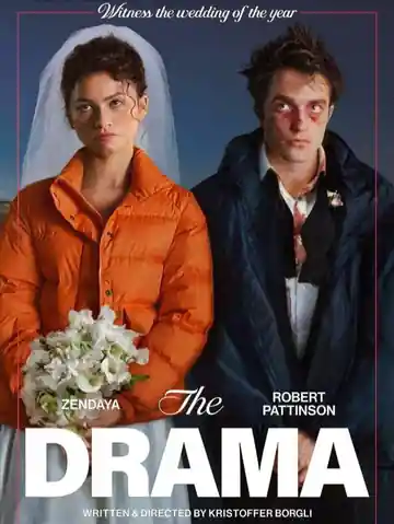 El Drama