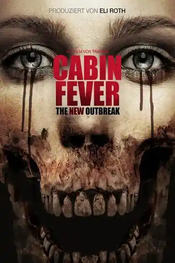 La Cabaña Del Miedo 4