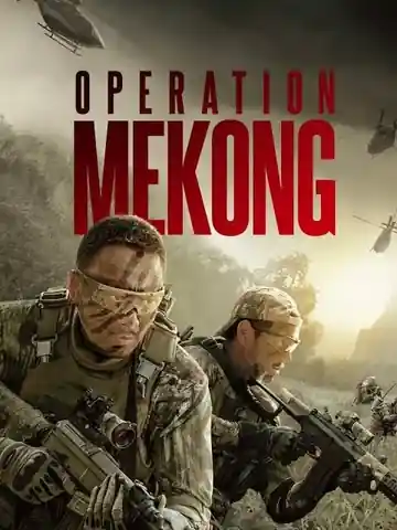 Operación Mekong