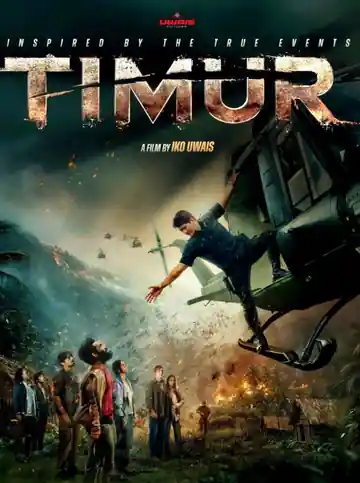 Timur
