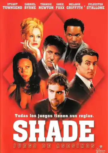 Shade Juegos De Asesino