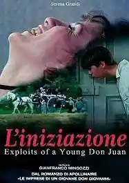 La Iniciación