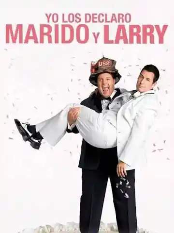 Yo Los Declaro Marido Y Larry