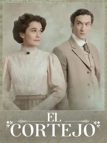 El Cortejo