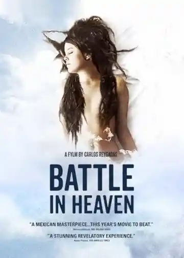 Batalla En El Cielo