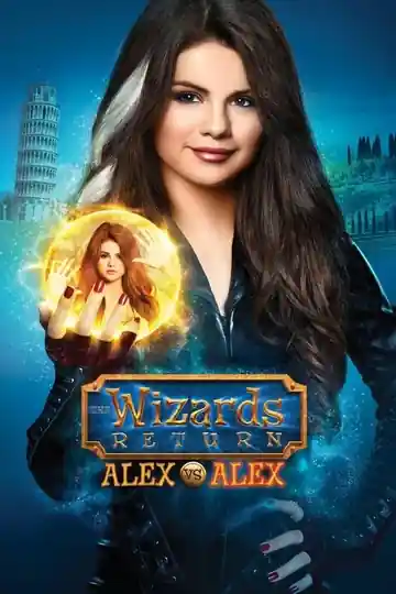 Wizard Return Alex Vs Alex