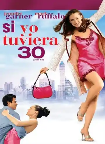 Si Yo Tuviera 30