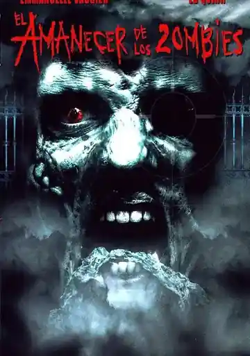 Amanecer De Los Zombies