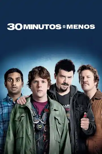 30 Minutos O Menos