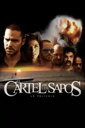 El Cartel De Los Sapos
