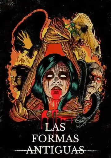 Las Formas Antiguas
