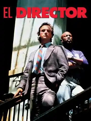 El Director