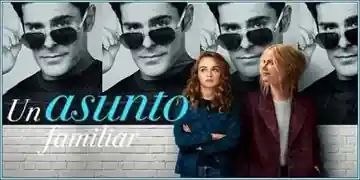 Un Asunto Familiar