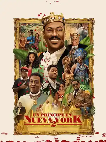 Un Príncipe En Nueva York 2