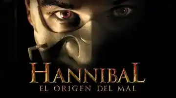 Hannibal El Origen Del Mal