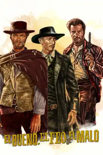El Bueno, El Feo, El Malo