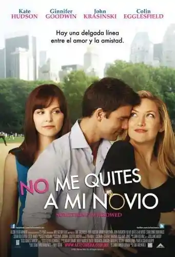 No Me Quites A MI Novio
