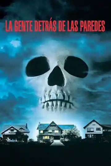 La Gente Detrás De Las Paredes