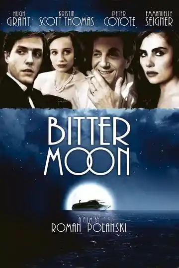 Luna De Hiel