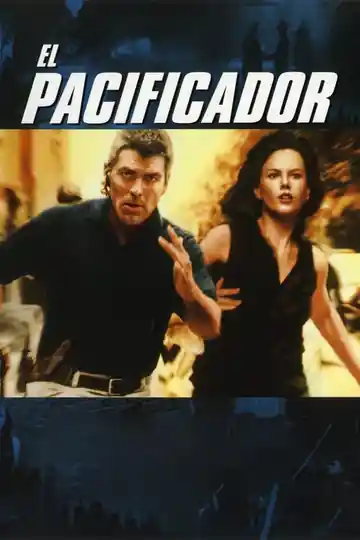 El Pacificador