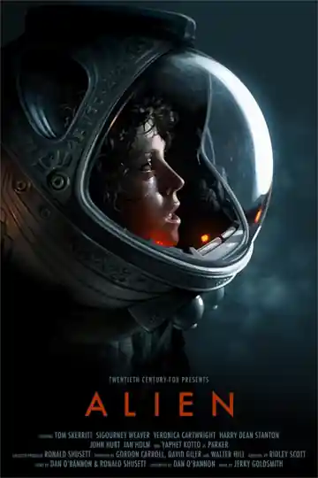 Alien: El Octavo Pasajero