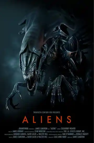 Aliens: El Regreso