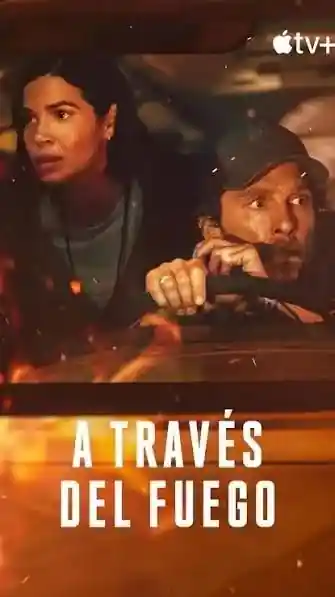 A Través Del Fuego