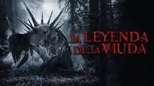 La Leyenda De La Viuda