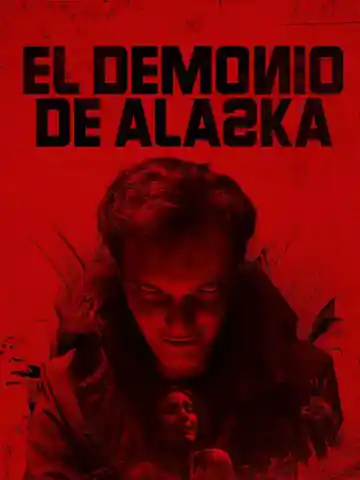 El Demonio De Alaska