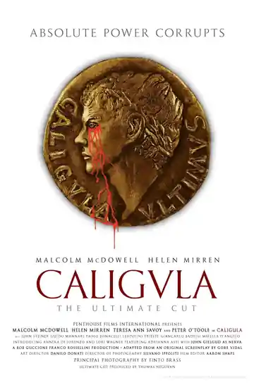 Calígula El Corte Final
