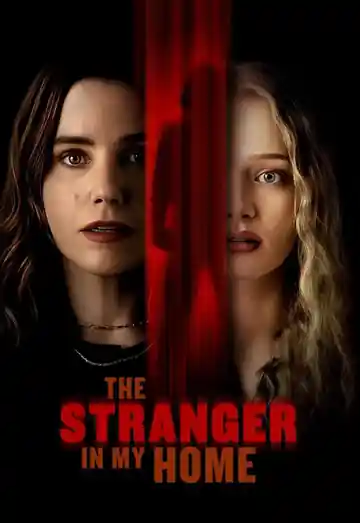 The Stranger In My Hose