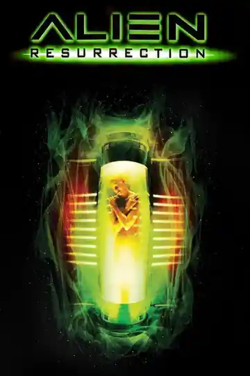 Alien: Resurrección