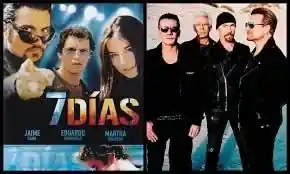 7 Días
