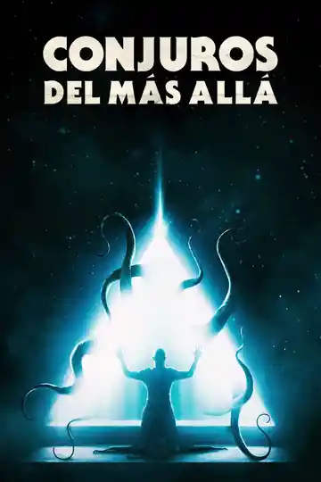 Conjuros Del Más Allá
