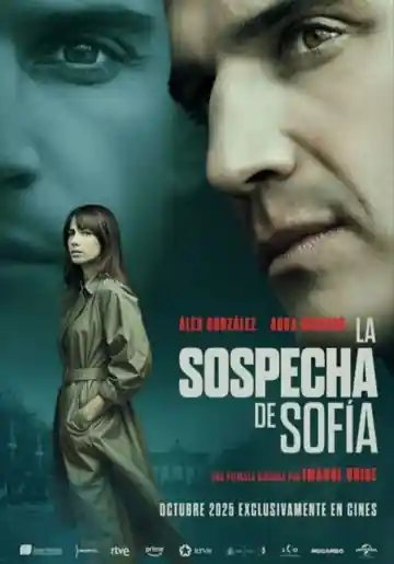 La Sospecha De Sofía