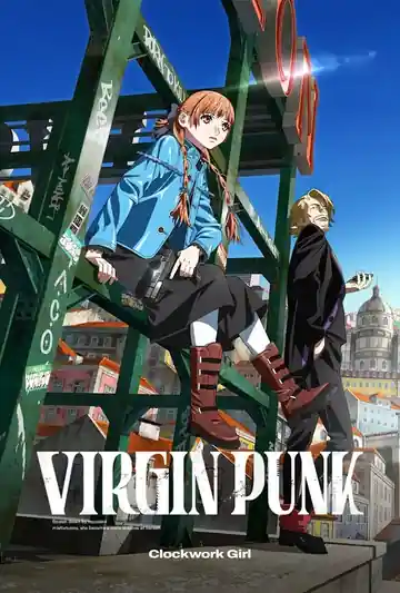Virgin Punk