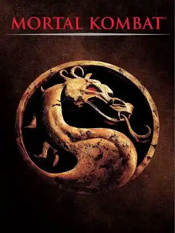 Mortal Kombat