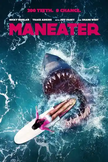 Terror En El Océano